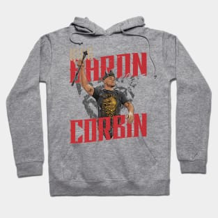 Baron Corbin King Hoodie